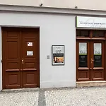 Oasis Prague Apartments