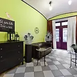 Oasis Prague Apartments