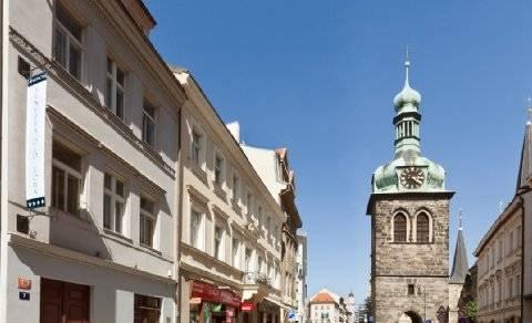 Aparthotel Oasis Praga