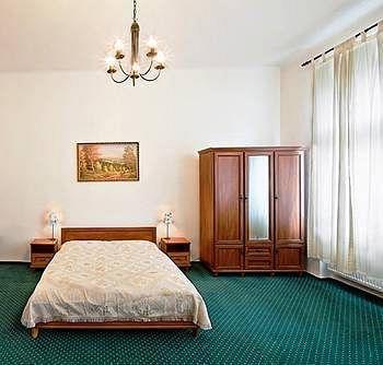 Oasis 4* Praga