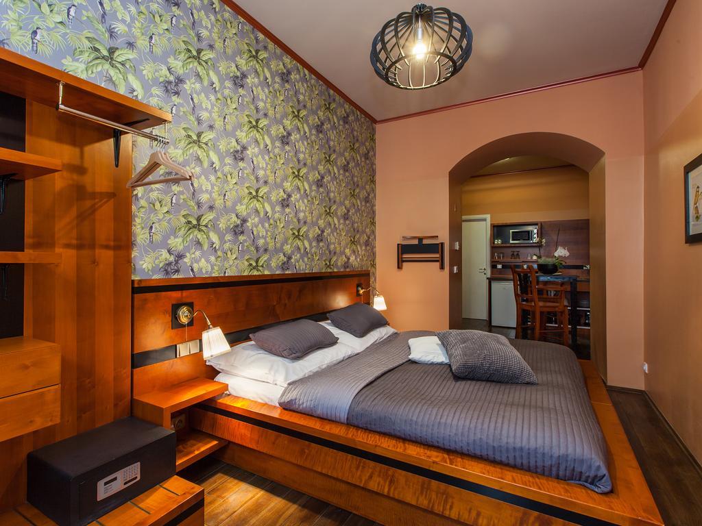 Aparthotel Oasis