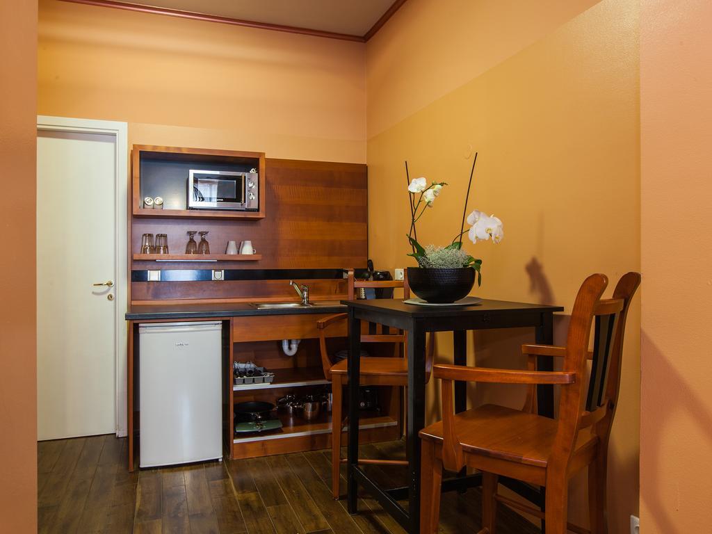 Oasis Praga