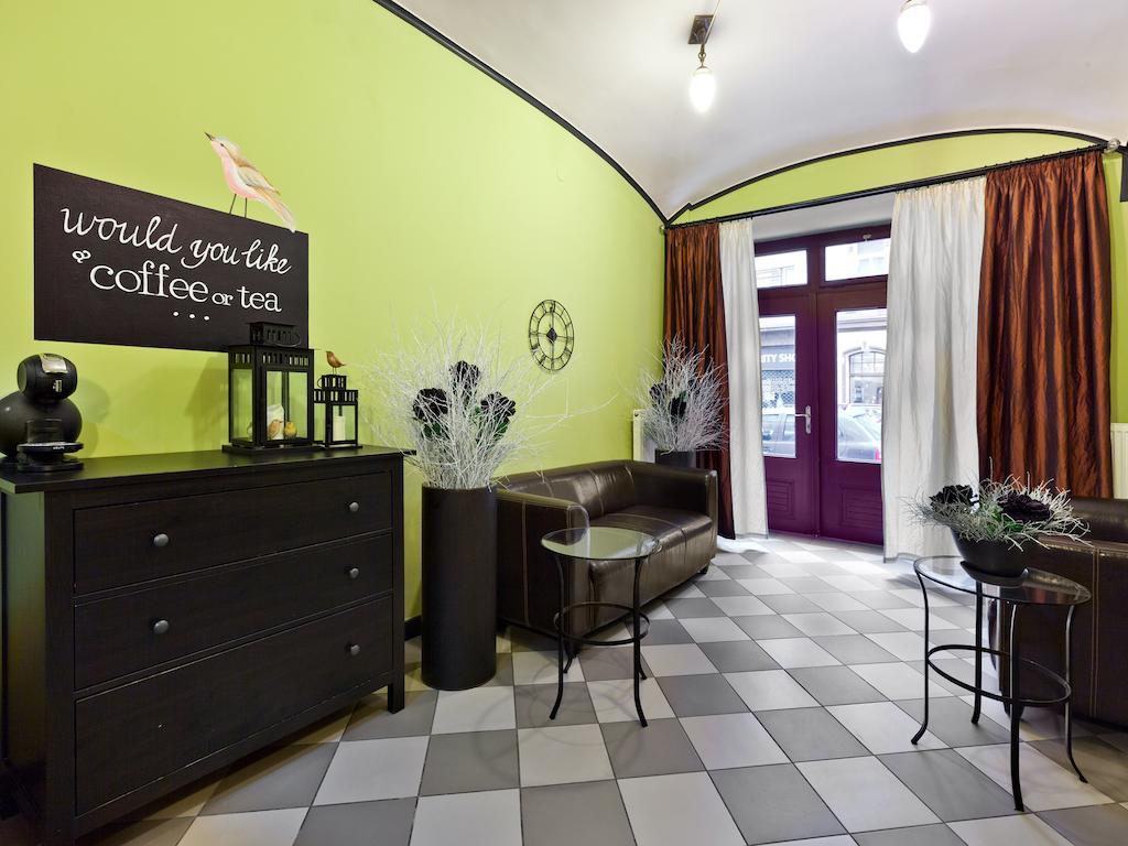 Aparthotel Oasis