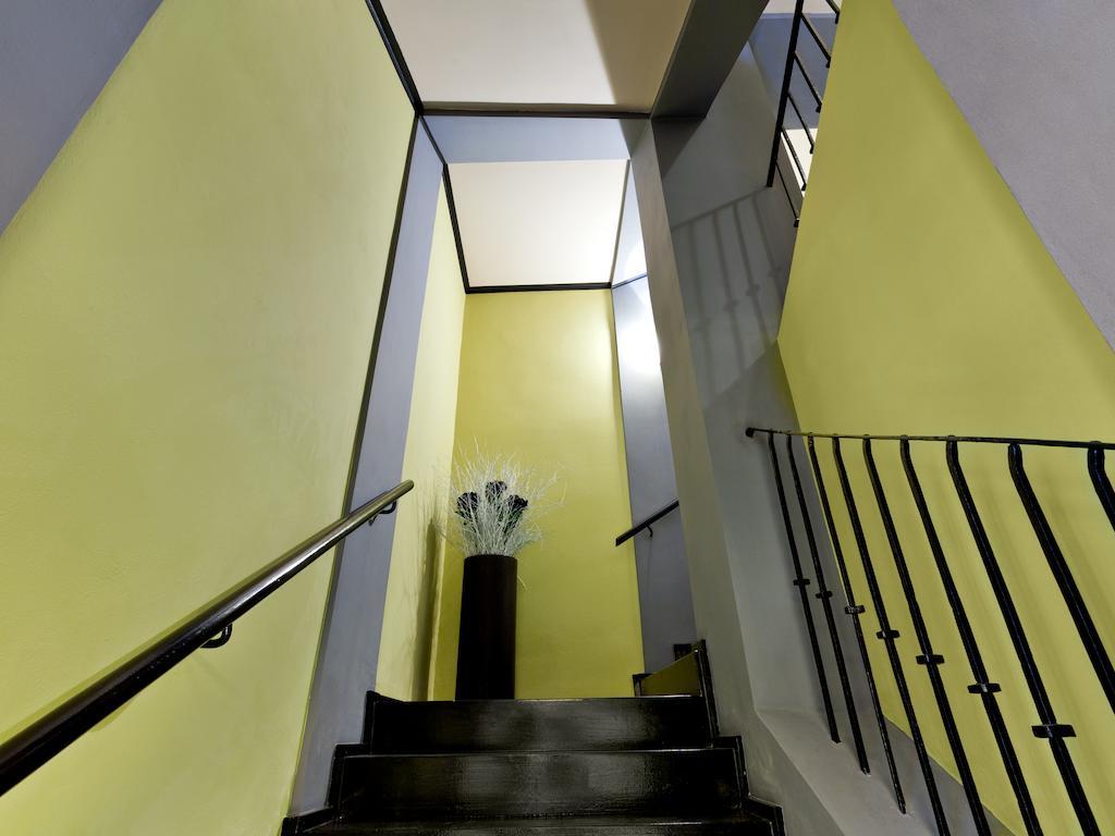 Aparthotel Oasis Prague