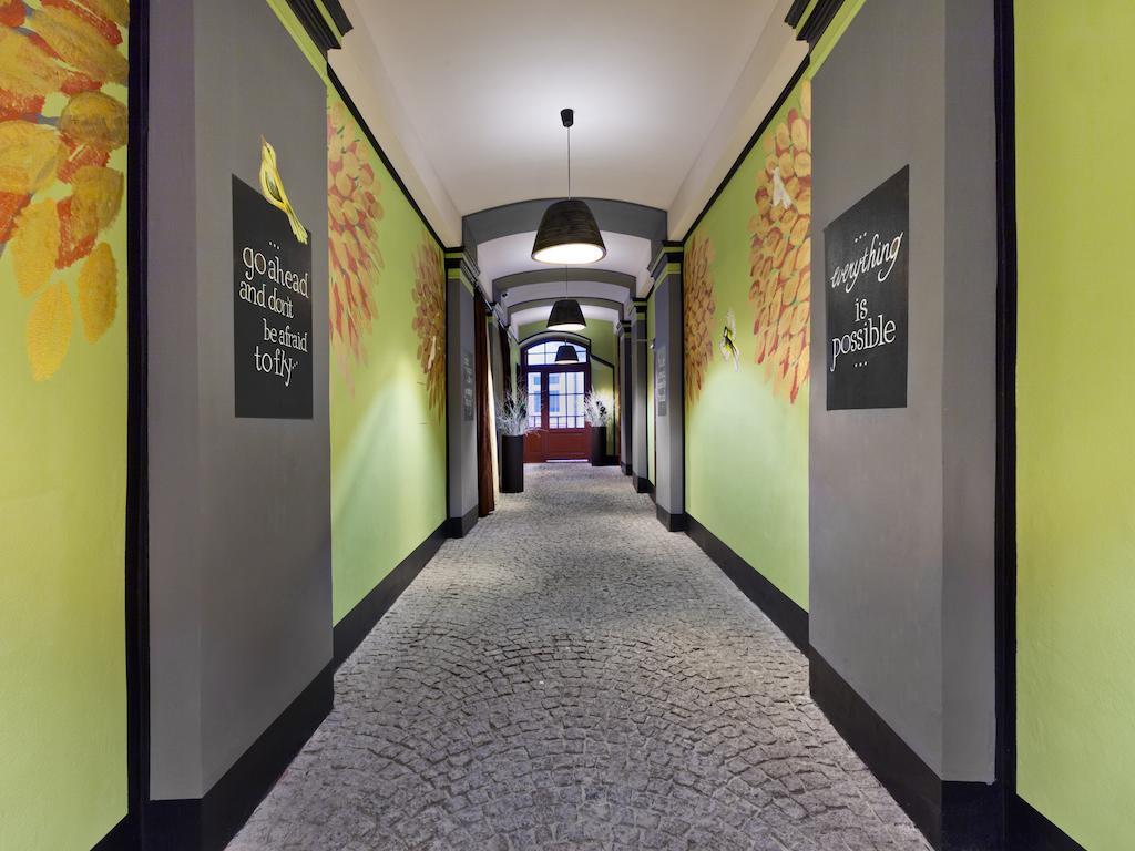 Aparthotel Oasis 4*