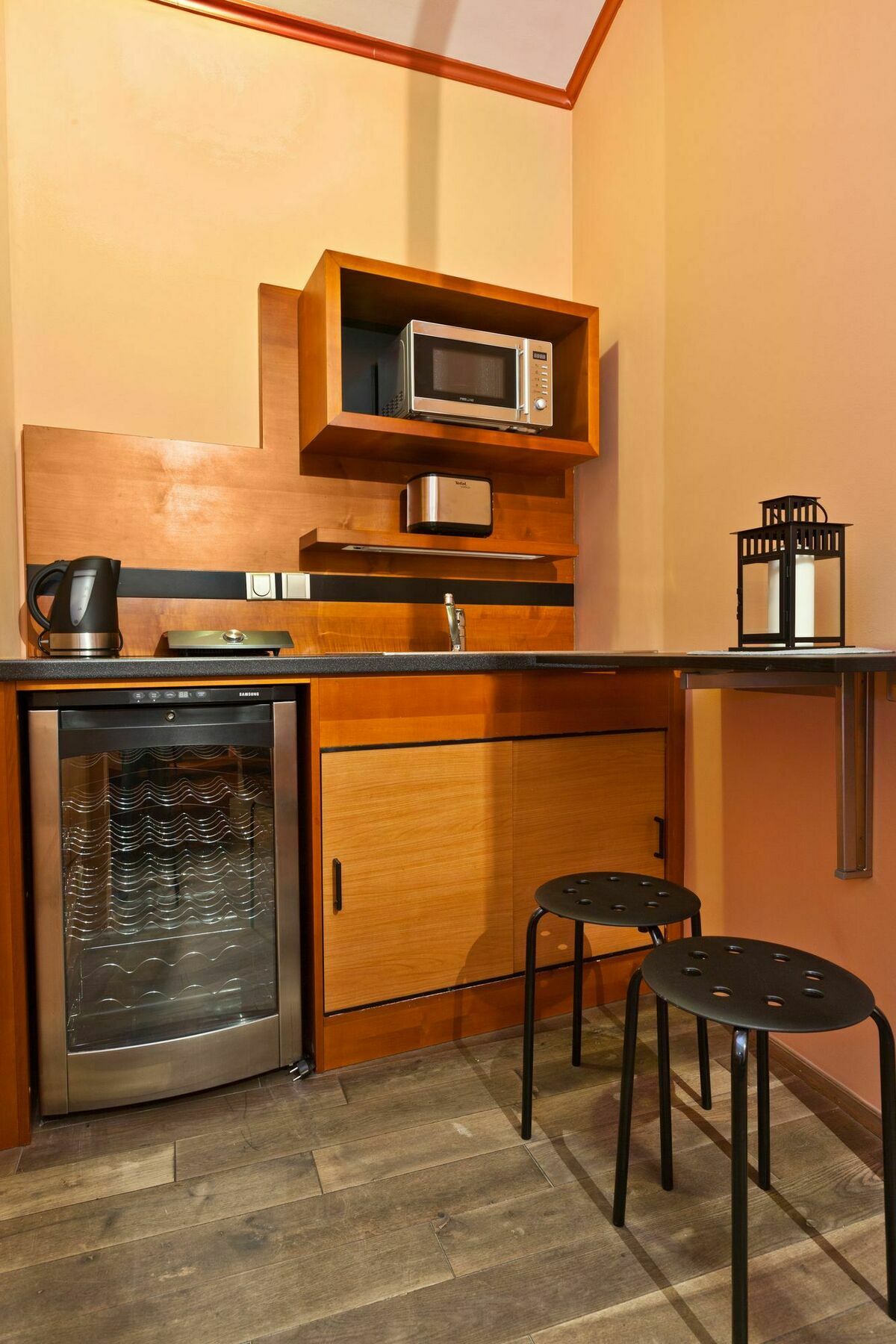 Aparthotel Oasis Praga