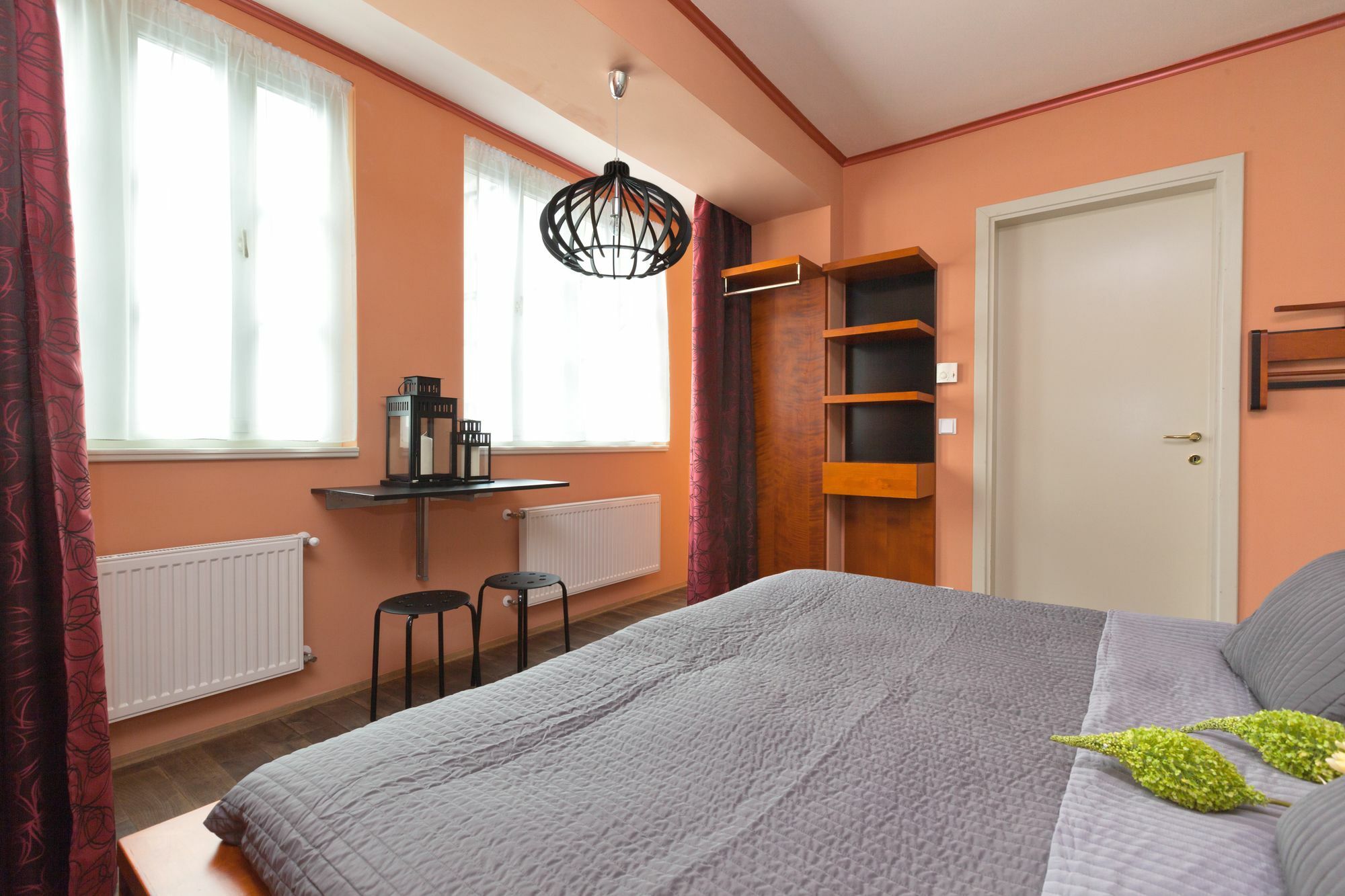 Aparthotel Oasis Praga
