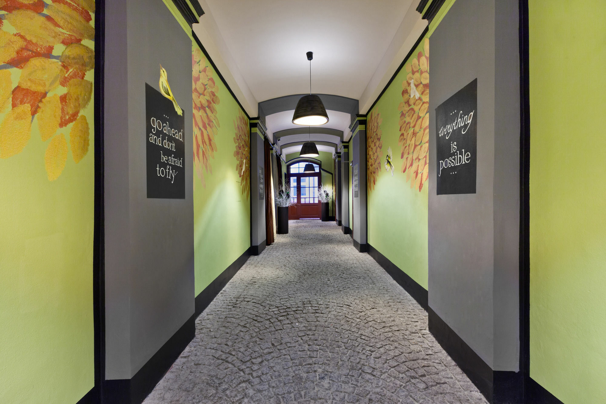 Aparthotel Oasis