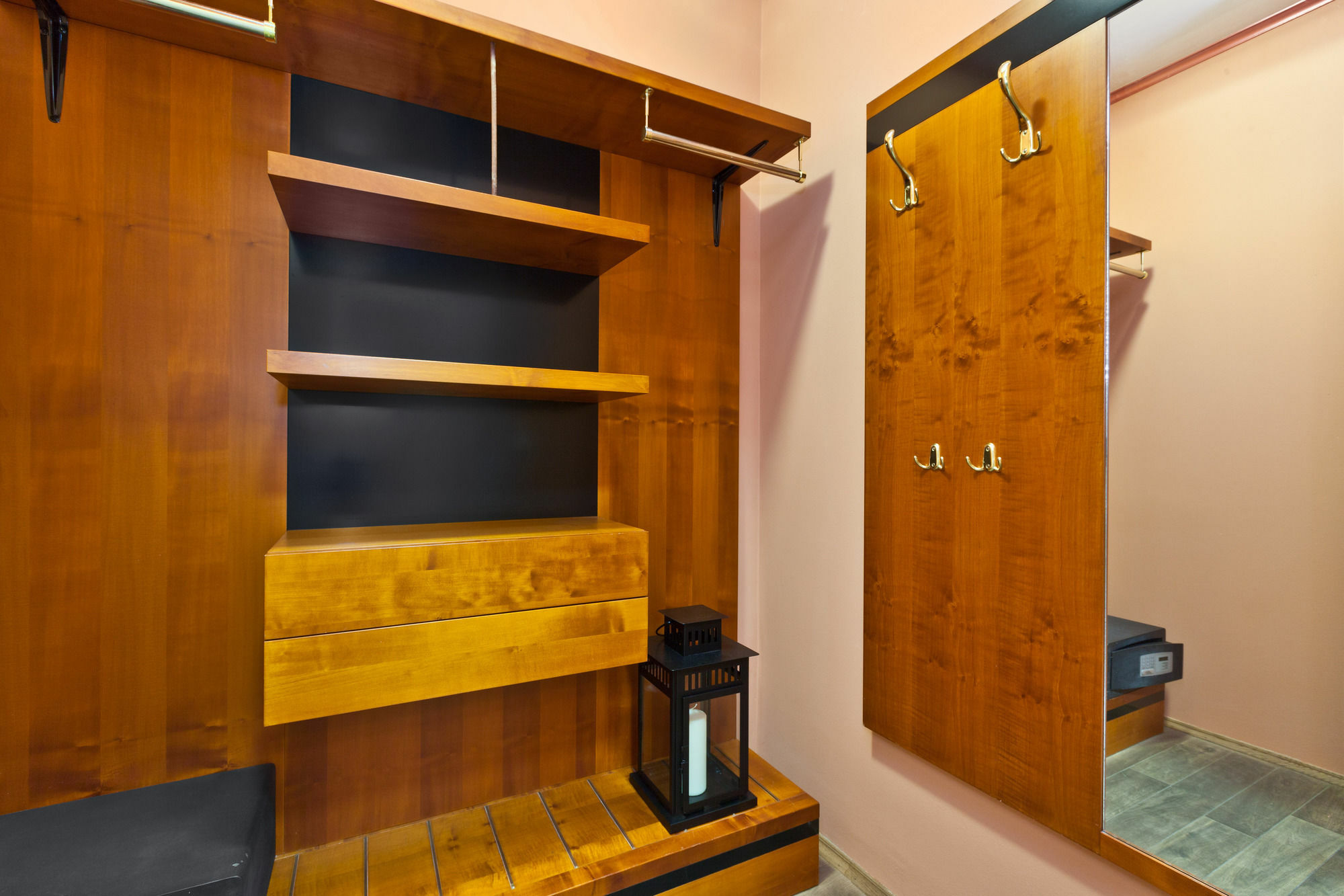 Oasis 4* Prague