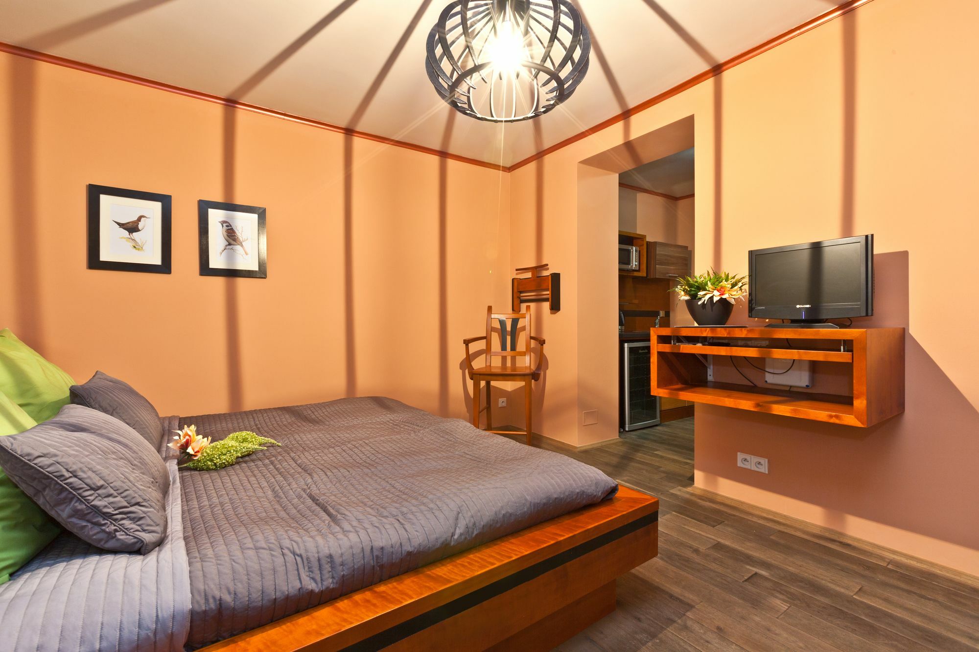Oasis Aparthotel