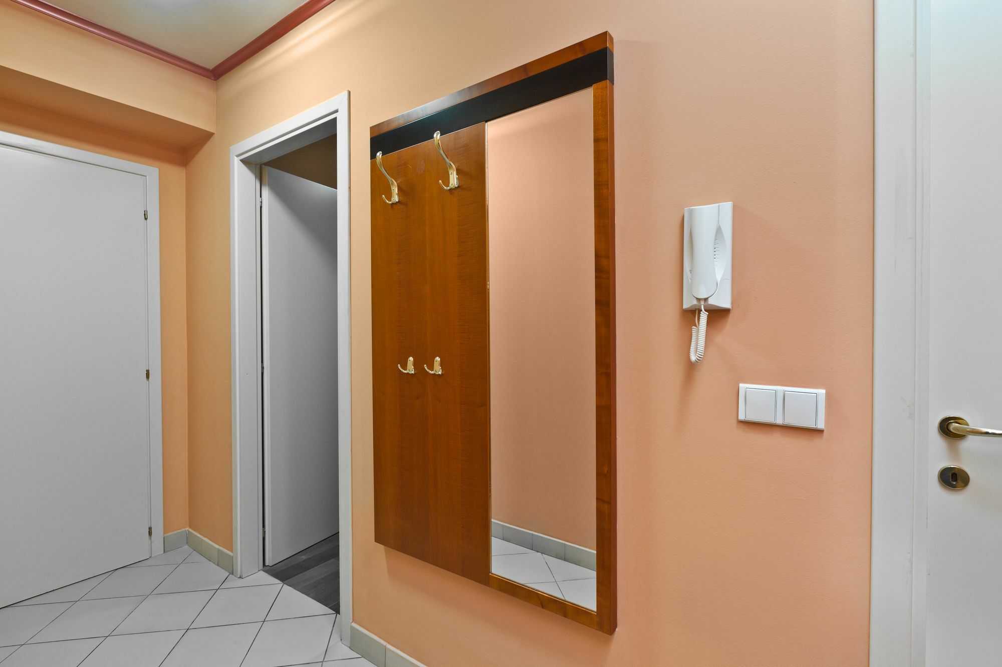 Oasis Aparthotel Prague