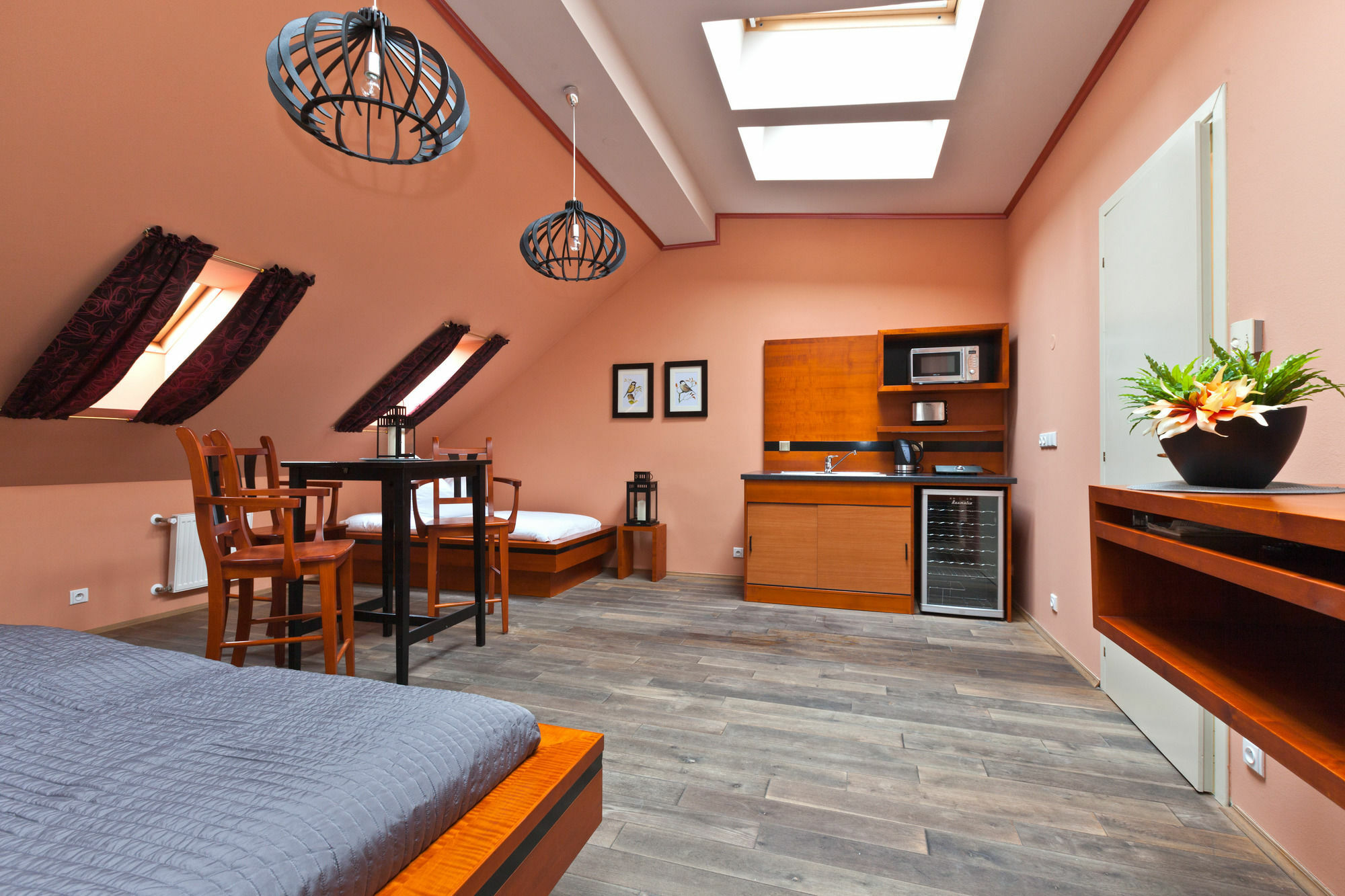 Aparthotel Oasis 4*