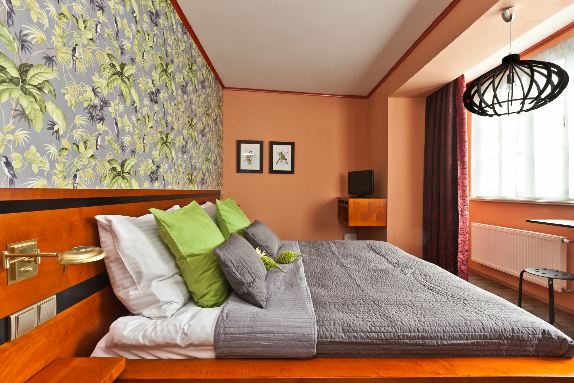 Oasis 4* Praga